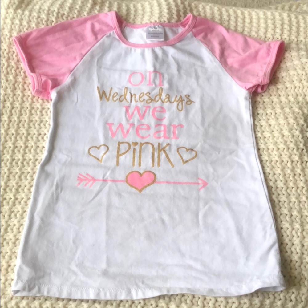 Boutique shirt 7/8